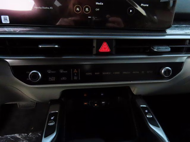 2026 Panthera Metal Kia Sorento EX AWD SUV