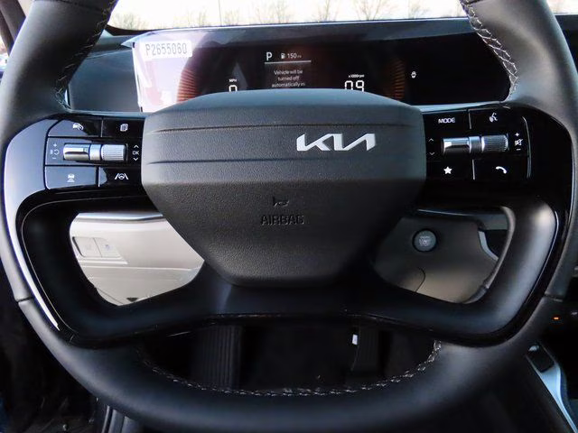 2026 Panthera Metal Kia Sorento EX AWD SUV