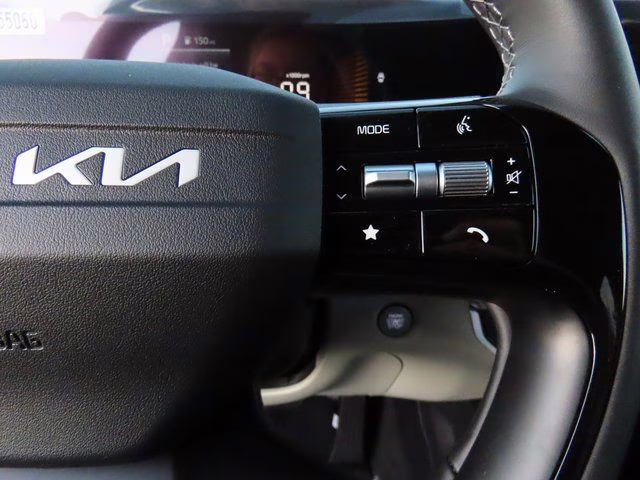 2026 Panthera Metal Kia Sorento EX AWD SUV