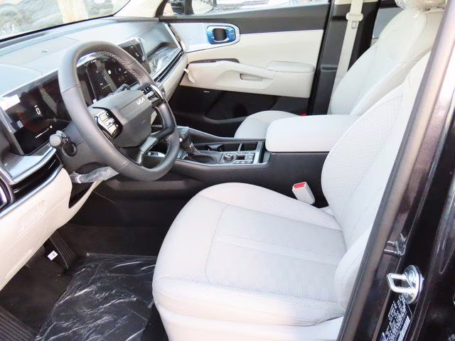 2026 Panthera Metal Kia Sorento EX AWD SUV