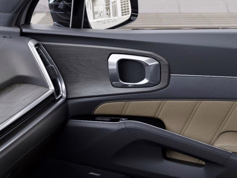 2026 Glacial White Pearl Kia Sorento X-Line SX Prestige AWD SUV