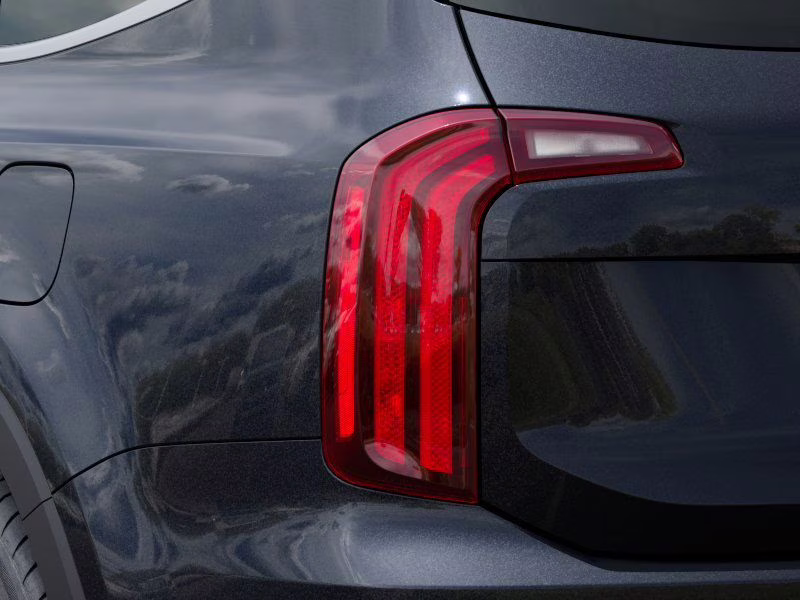 2025 Panthera Metal Kia Telluride LX FWD SUV