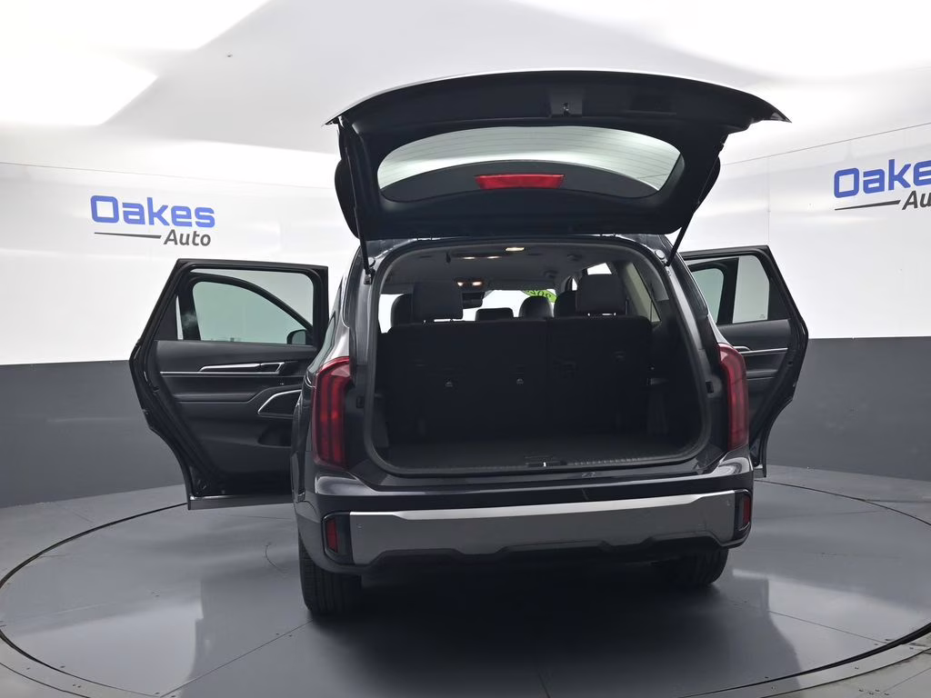 2025 Panthera Metal Kia Telluride LX FWD SUV