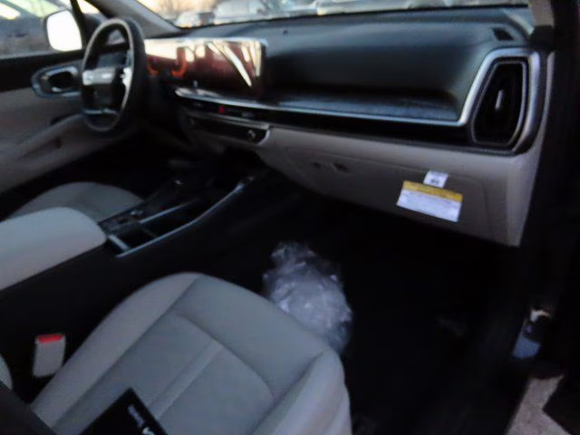 2026 Panthera Metal Kia Sorento X-Line EX AWD SUV