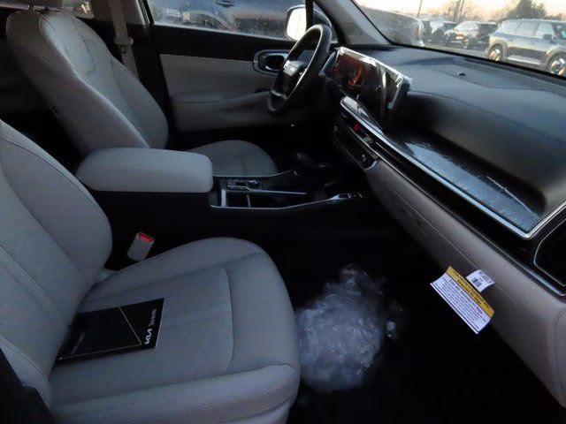 2026 Panthera Metal Kia Sorento X-Line EX AWD SUV