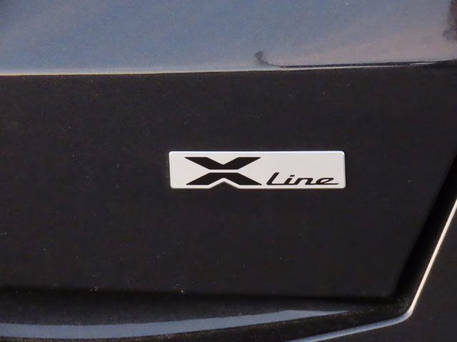 2026 Panthera Metal Kia Sorento X-Line EX AWD SUV