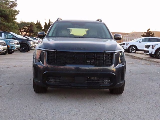 2026 Panthera Metal Kia Sorento X-Line EX AWD SUV