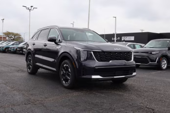 2026 Panthera Metal Kia Sorento S AWD SUV