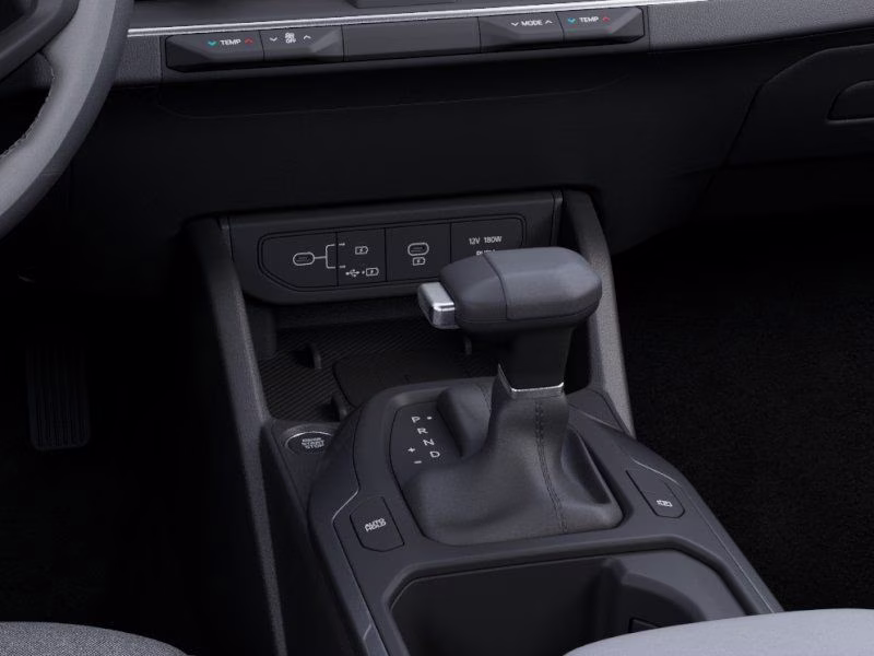2025 Aurora Black Pearl Kia K4 EX FWD Sedan