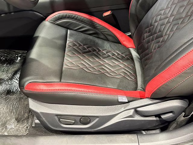 2025 Carbonized Gray Metallic Ford Mustang GT Premium RWD Coupe