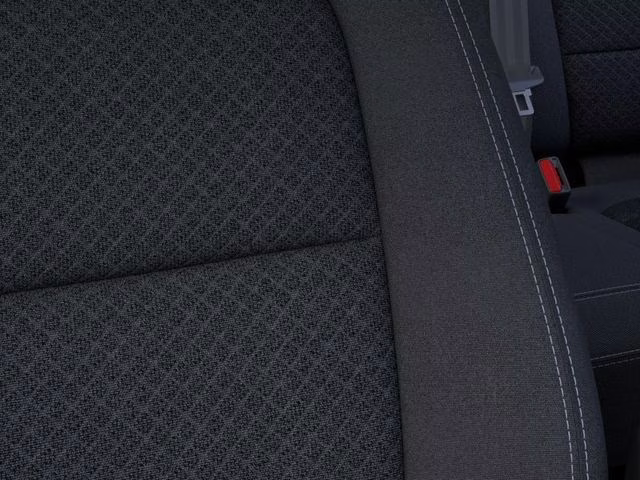 2026 Agate Black Metallic Ford Escape Active FWD SUV