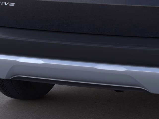 2026 Agate Black Metallic Ford Escape Active FWD SUV