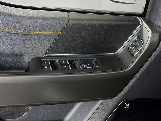 2025 Oxford White Ford F-150 Tremor 4X4 Truck