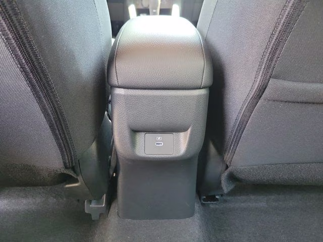 2025 Gray Sky Pearl Nissan Versa 1.6 SV FWD Sedan