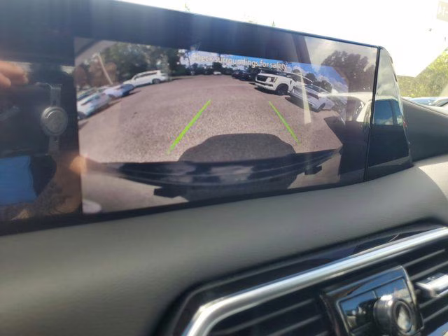 2026 Super Black Nissan Armada SV RWD SUV