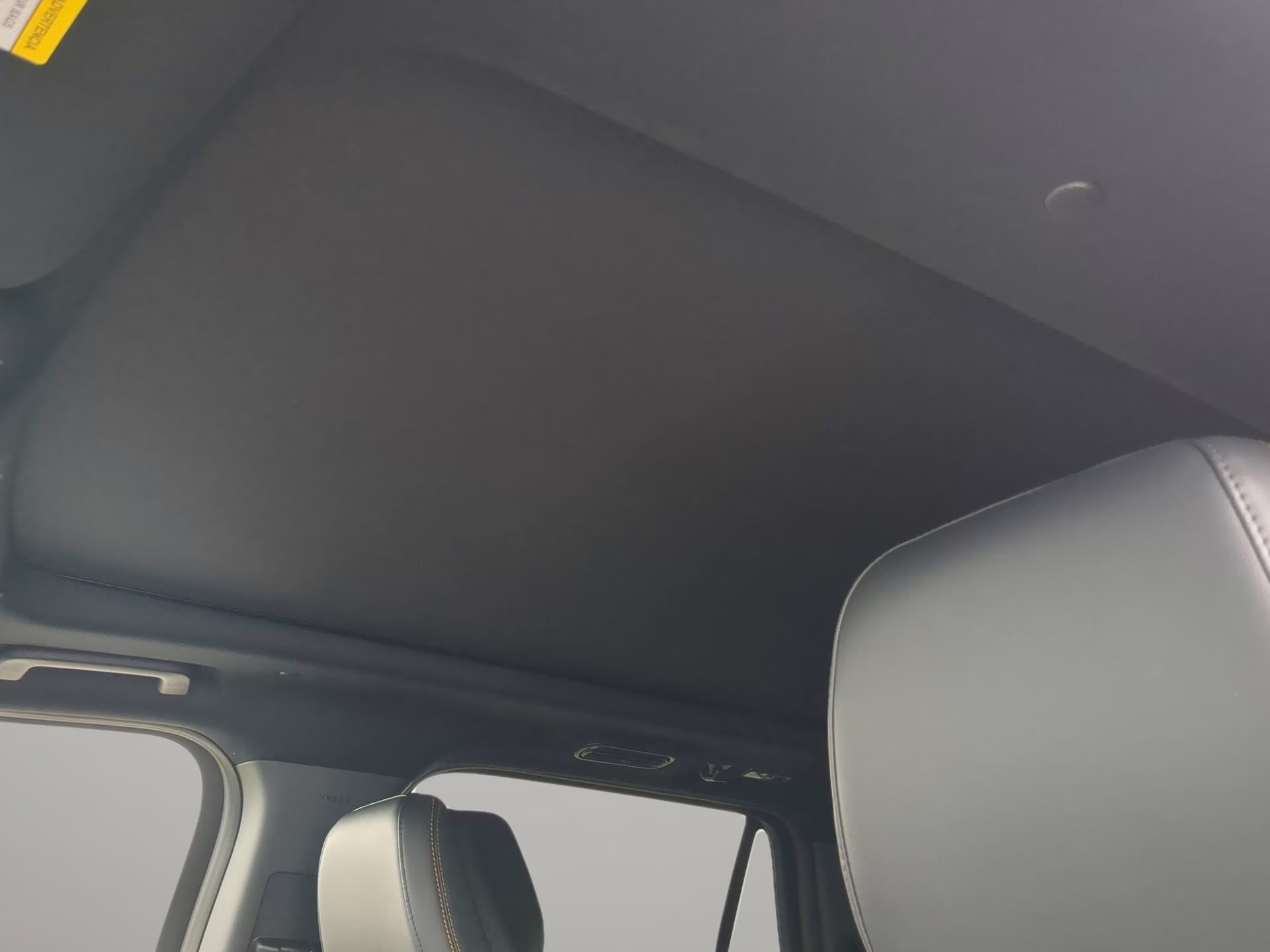 2026 Star White Metallic Tri-Coat Ford Expedition Tremor 4X4 SUV