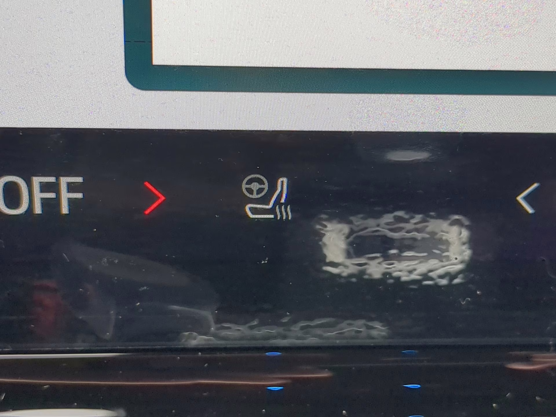 2026 Star White Metallic Tri-Coat Ford Expedition Tremor 4X4 SUV