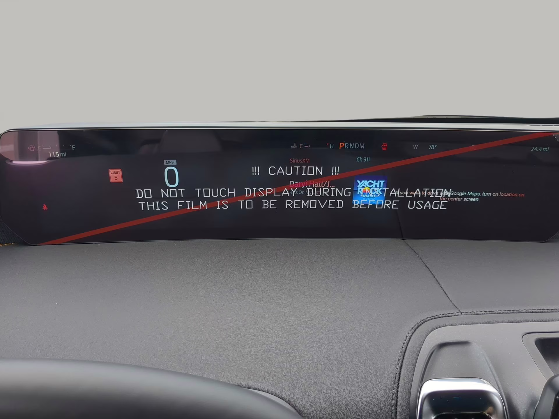 2026 Star White Metallic Tri-Coat Ford Expedition Tremor 4X4 SUV