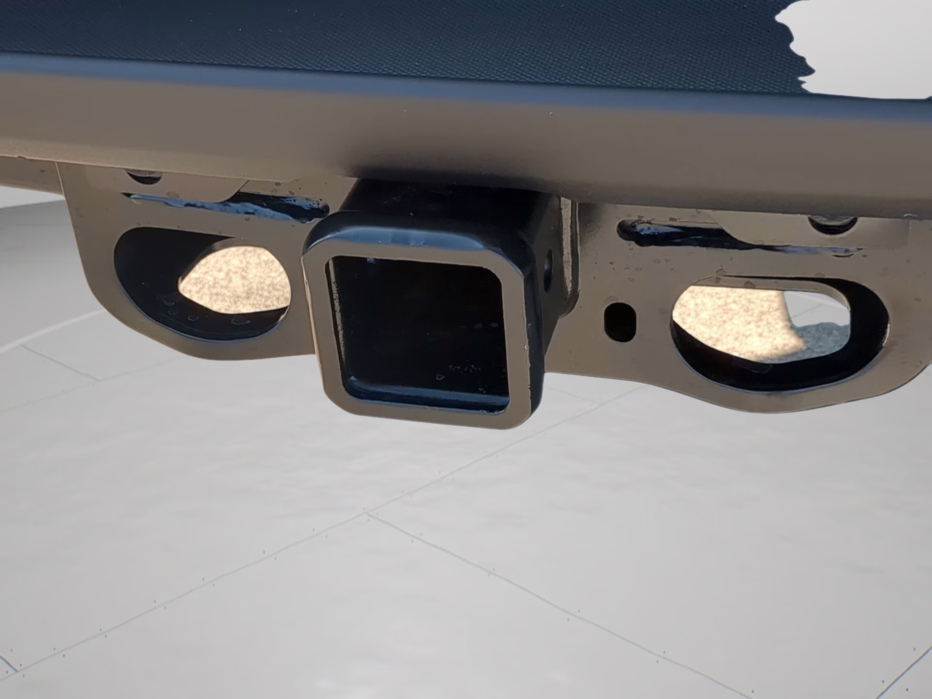 2026 Oxford White Ford Super Duty F-250 SRW XL Crew Cab Pickup 4X4 Truck