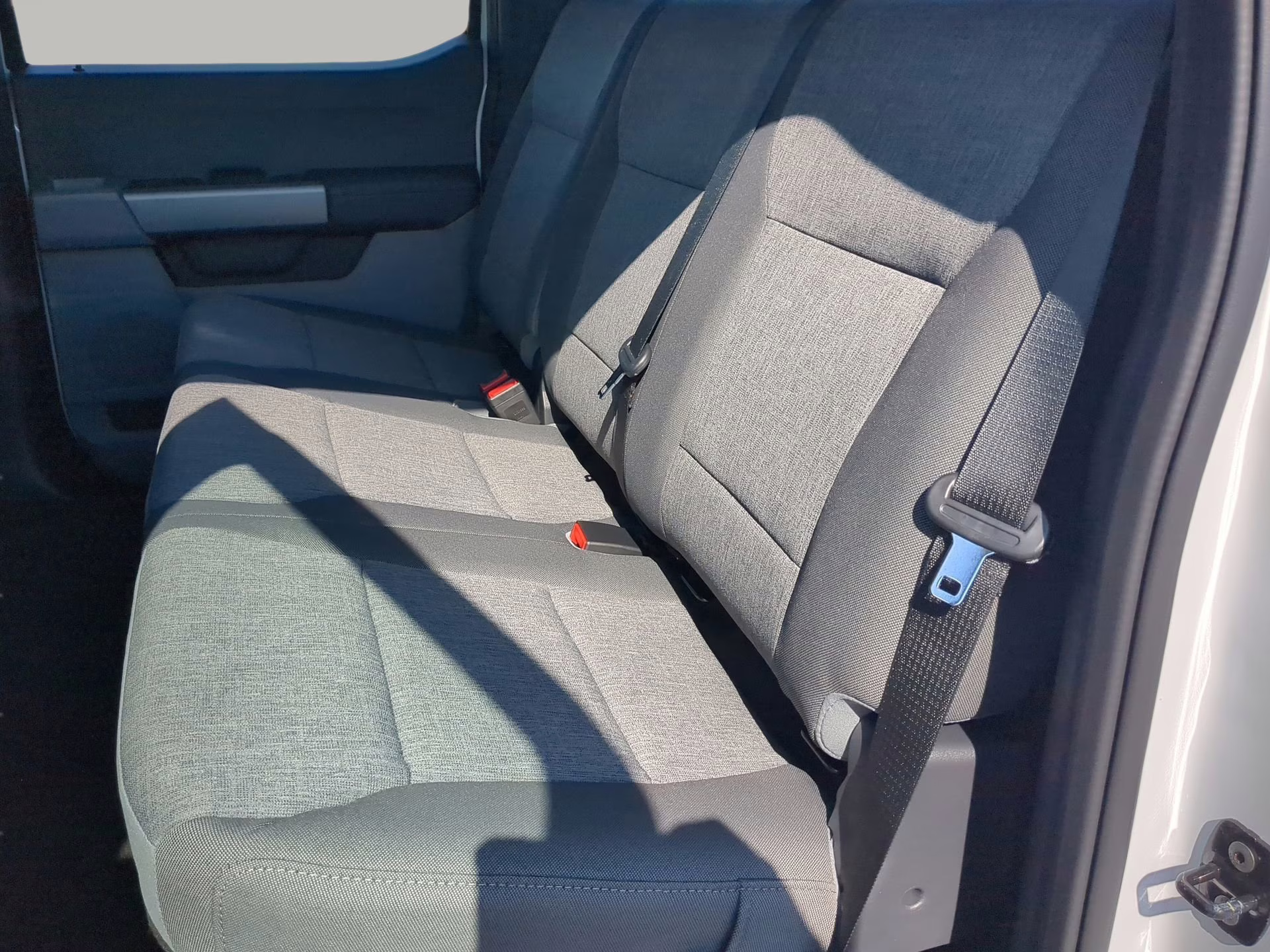 2026 Oxford White Ford Super Duty F-250 SRW XL Crew Cab Pickup 4X4 Truck