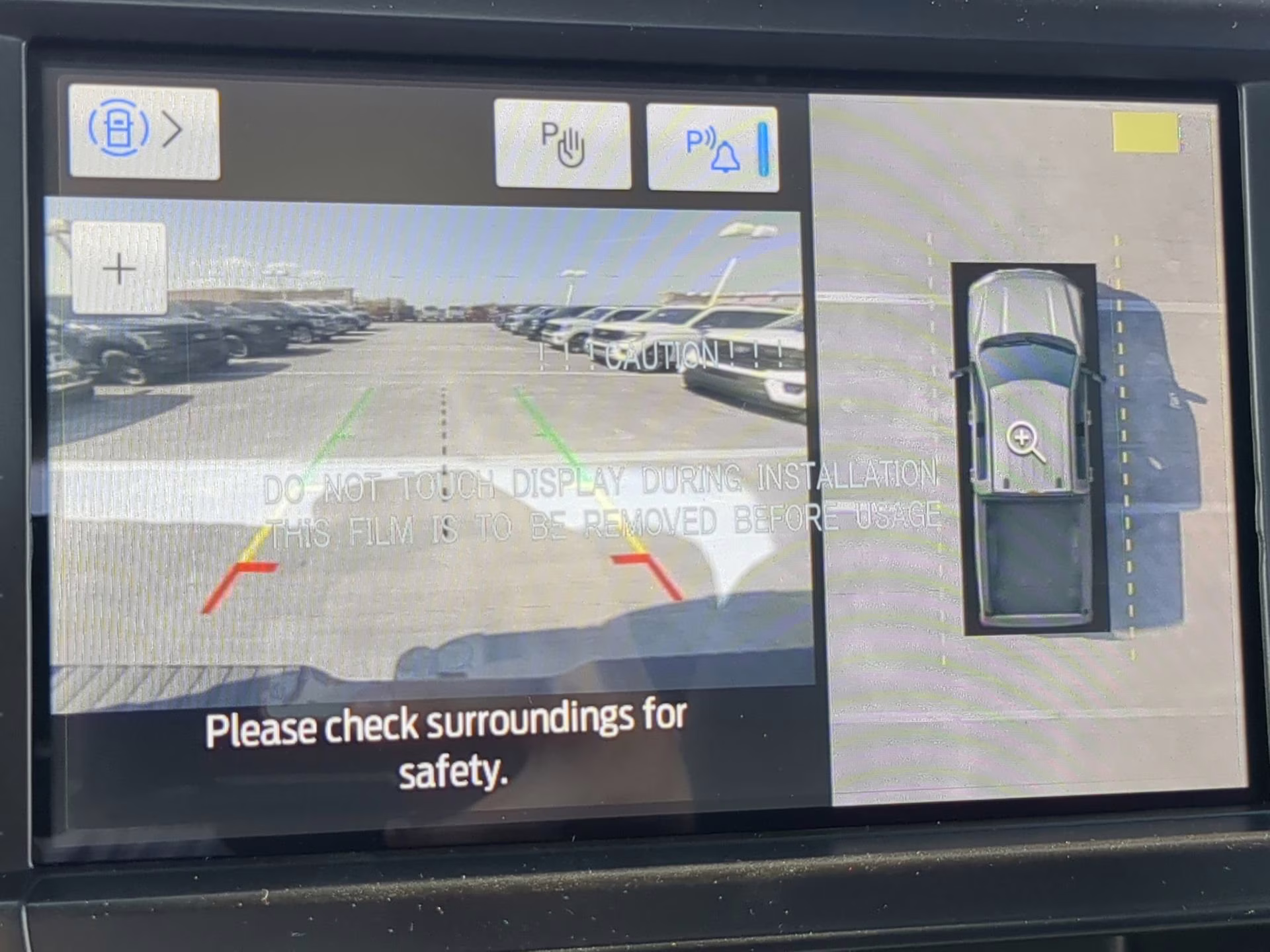 2026 Oxford White Ford Super Duty F-250 SRW XL Crew Cab Pickup 4X4 Truck