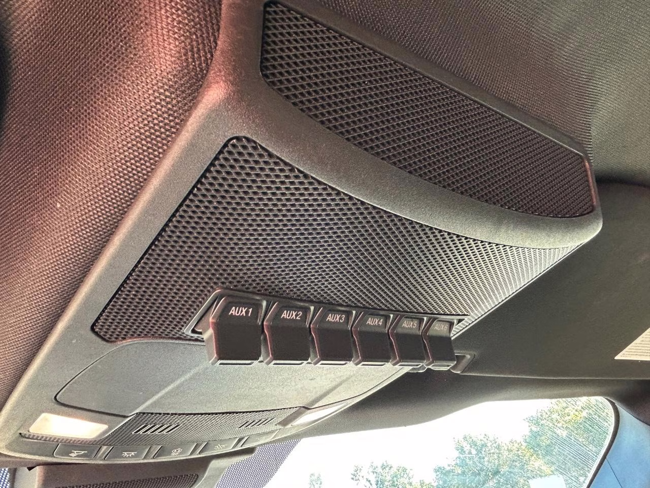 2019 Velocity Blue Metallic Ford F-150 Raptor 4X4 Truck