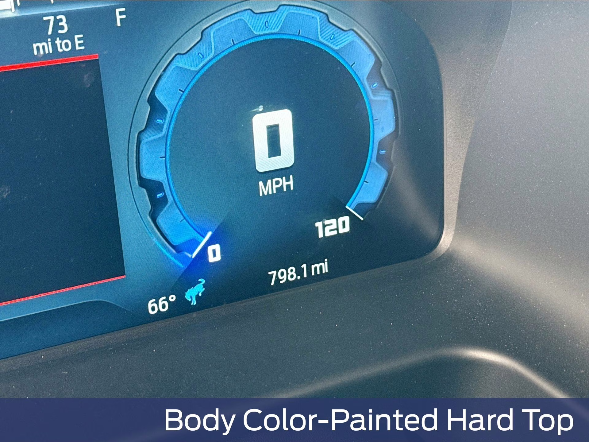 2025 Desert Sand Ford Bronco Badlands 4X4 SUV