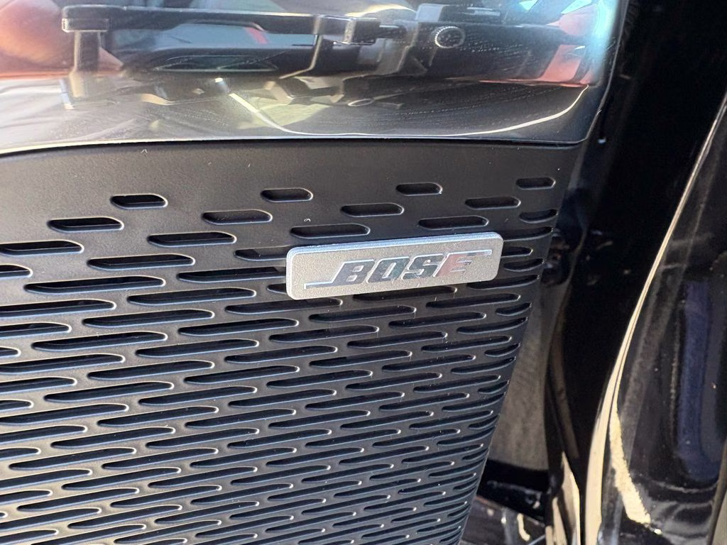2026 Mosaic Black Metallic Chevrolet Traverse RS AWD SUV