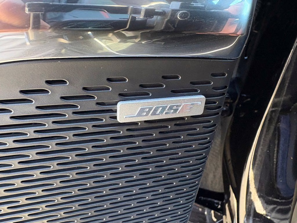 2026 Mosaic Black Metallic Chevrolet Traverse RS AWD SUV