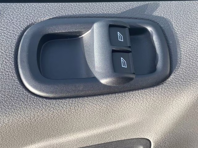 2026 Oxford White Ford Transit Cargo Van AWD Van