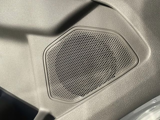 2026 Oxford White Ford Transit Cargo Van AWD Van