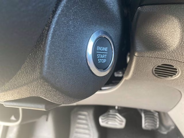 2026 Oxford White Ford Transit Cargo Van AWD Van