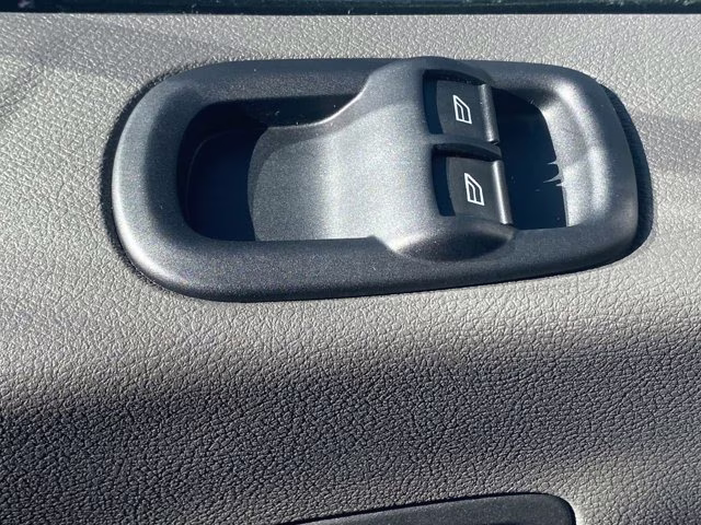 2026 Oxford White Ford Transit Cargo Van AWD Van