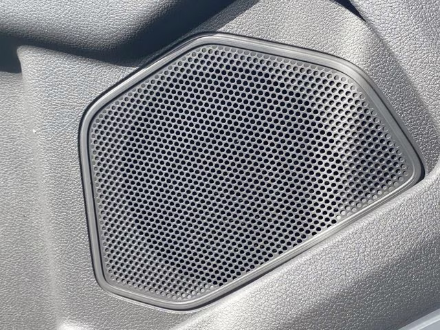 2026 Oxford White Ford Transit Cargo Van AWD Van