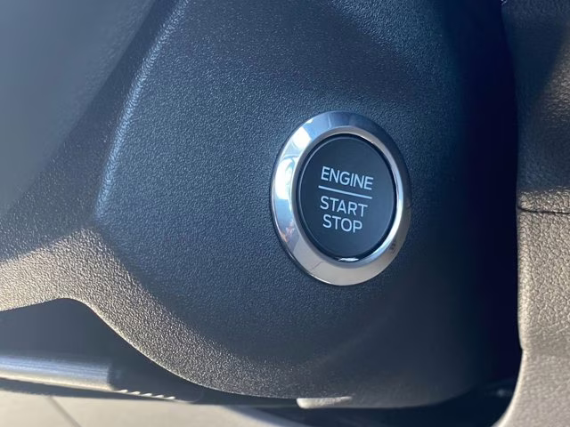 2026 Oxford White Ford Transit Cargo Van AWD Van