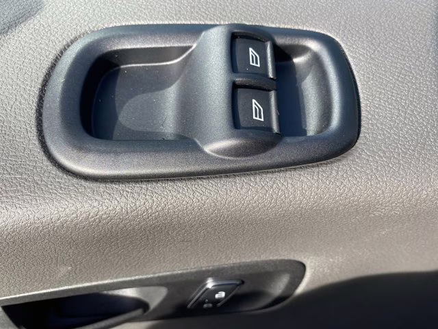 2026 Oxford White Ford Transit Cargo Van AWD Van