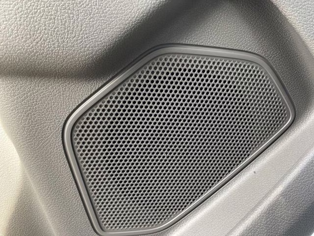 2026 Oxford White Ford Transit Cargo Van AWD Van