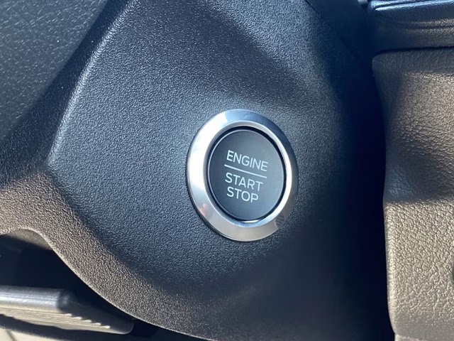 2026 Oxford White Ford Transit Cargo Van AWD Van