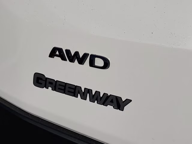 2026 Oxford White Ford Transit Cargo Van Base AWD Van
