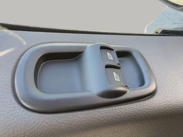 2026 Oxford White Ford Transit Cargo Van AWD Van