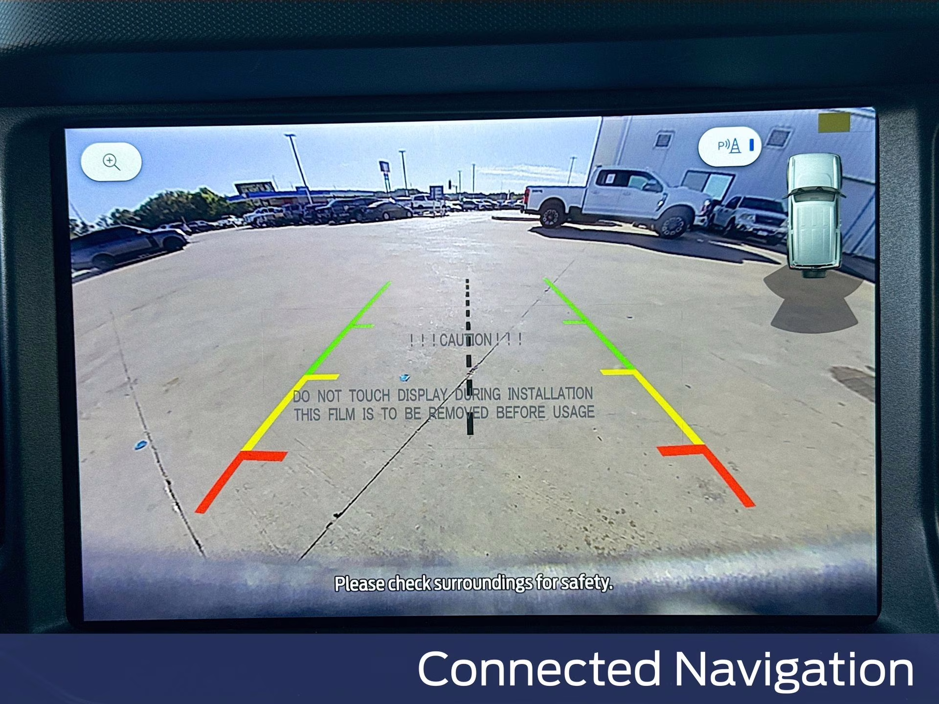 2025 Desert Sand Ford Bronco Big Bend 4X4 SUV