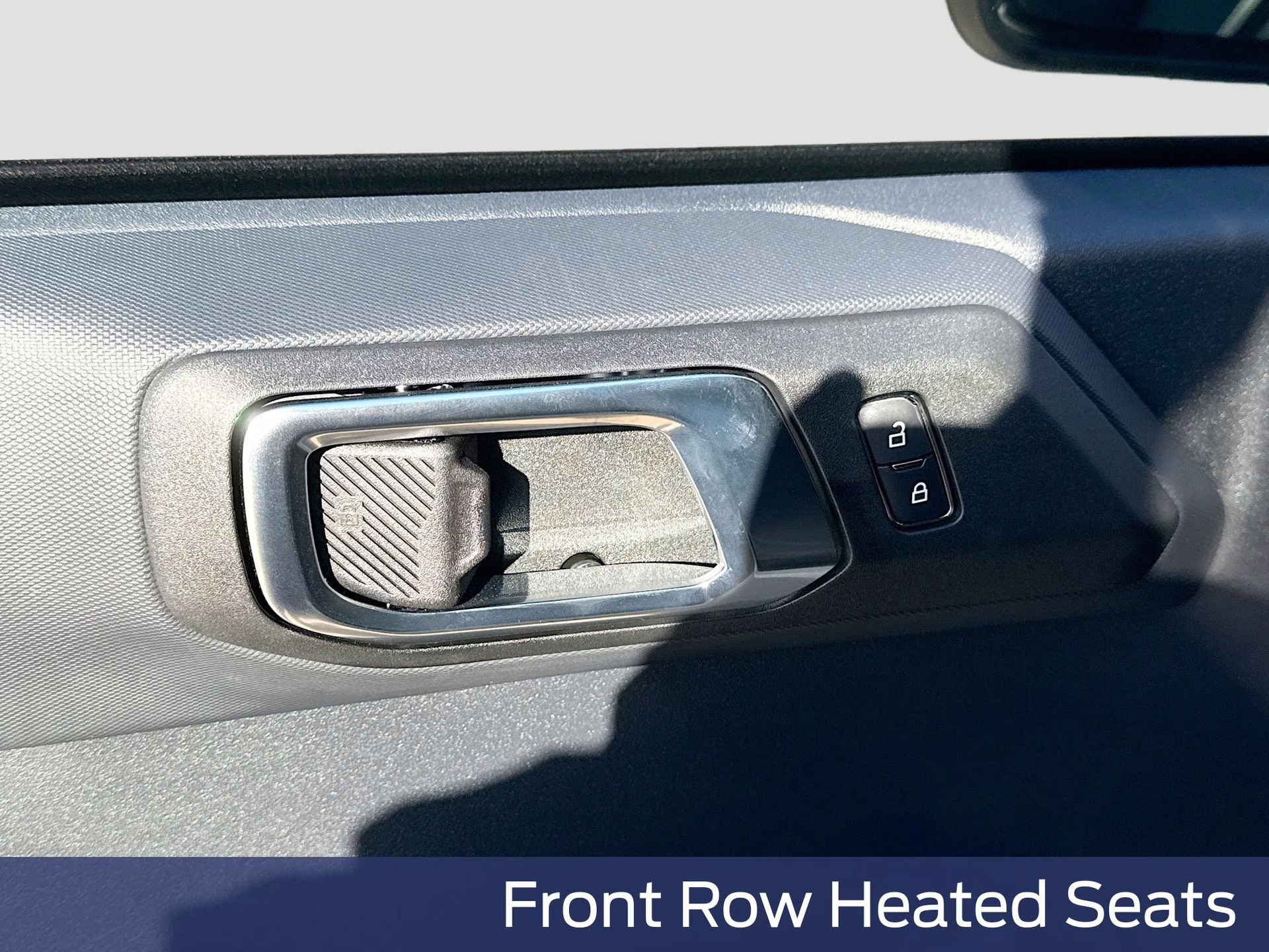 2025 Desert Sand Ford Bronco Big Bend 4X4 SUV