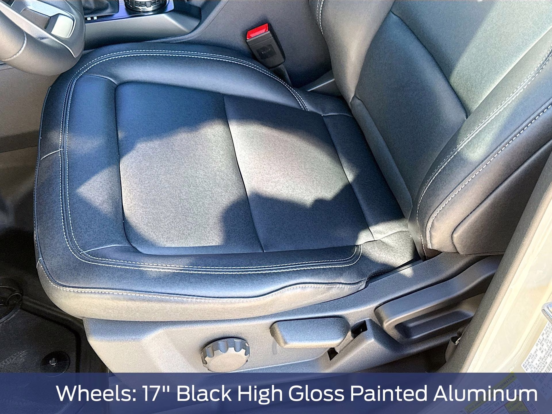 2025 Desert Sand Ford Bronco Big Bend 4X4 SUV