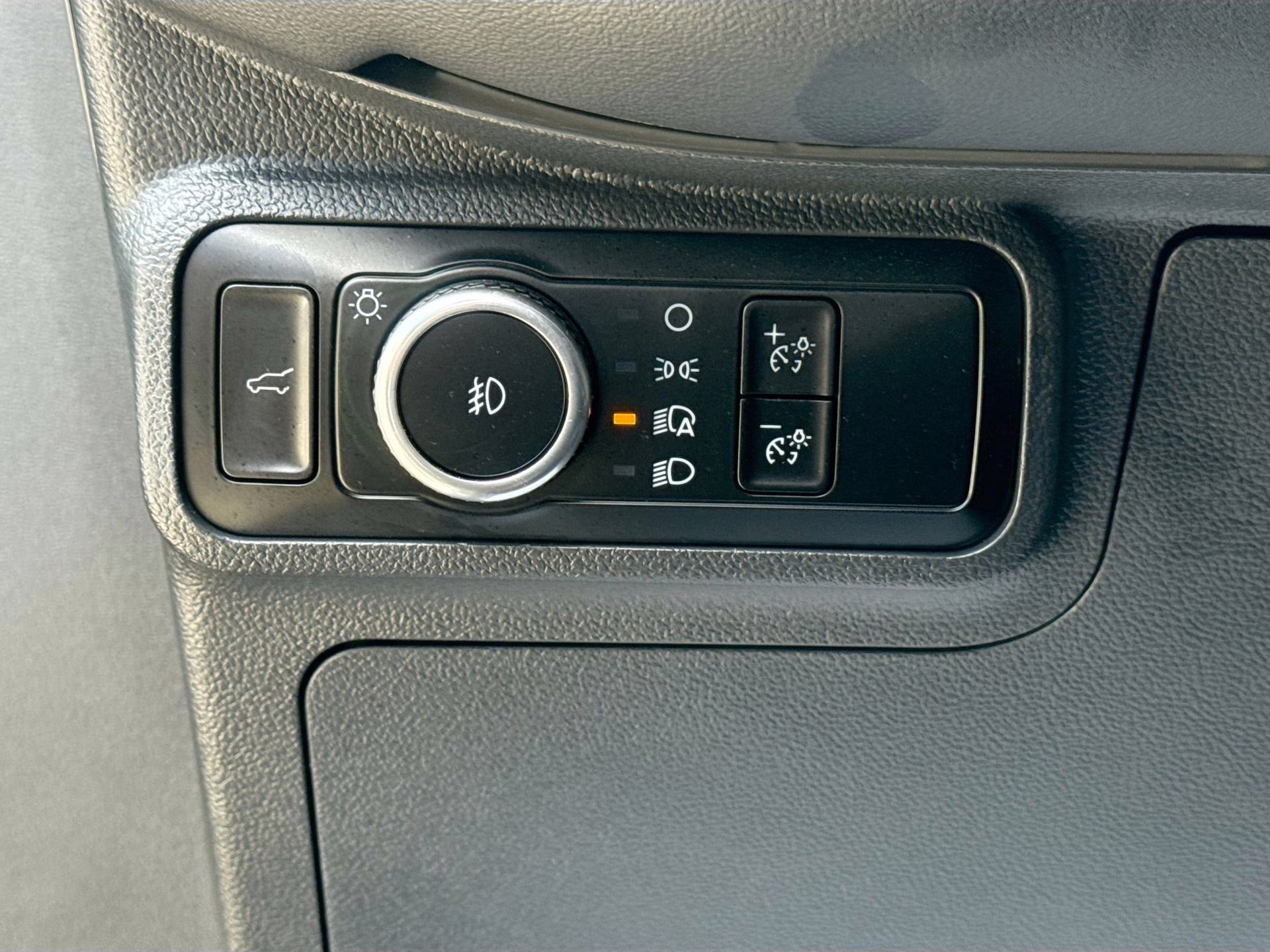 2025 Agate Black Metallic Ford Explorer ST RWD SUV