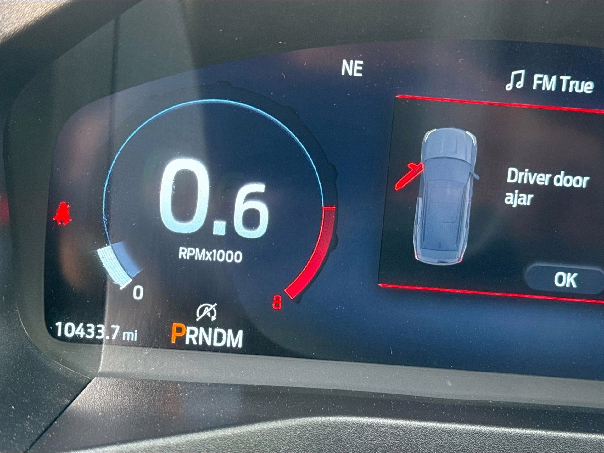 2025 Agate Black Metallic Ford Explorer ST RWD SUV