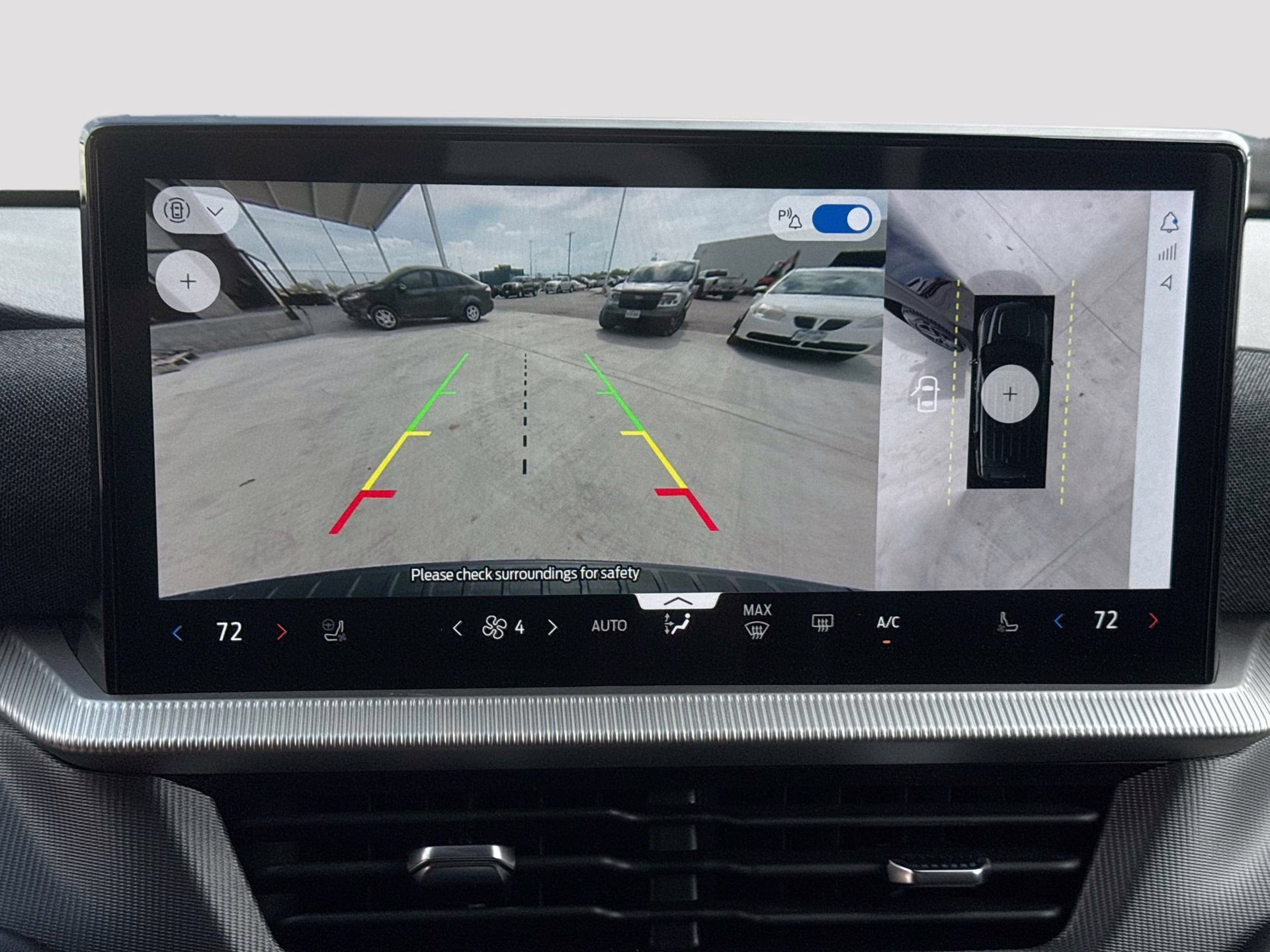 2025 Agate Black Metallic Ford Explorer ST RWD SUV