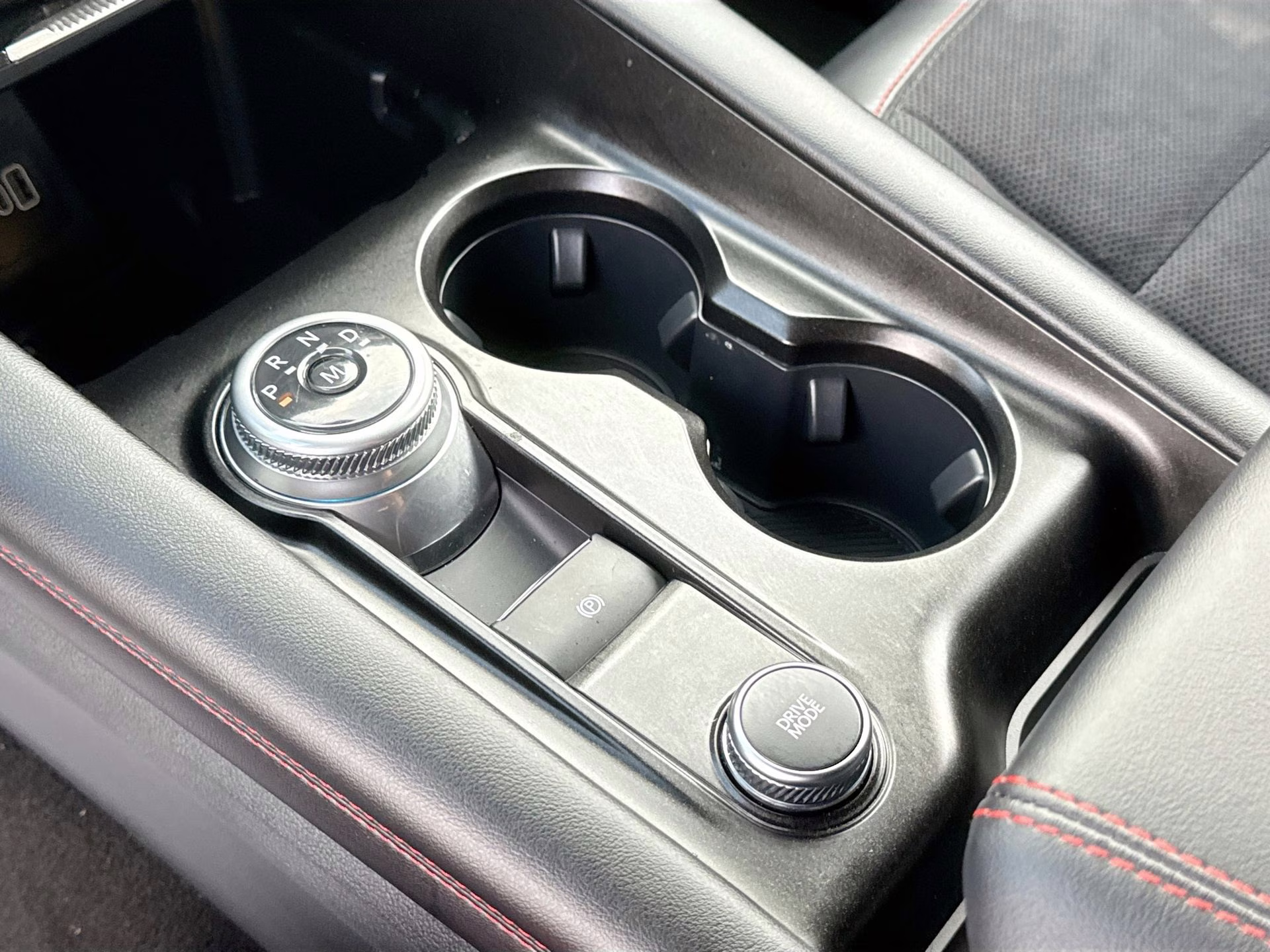 2025 Agate Black Metallic Ford Explorer ST RWD SUV