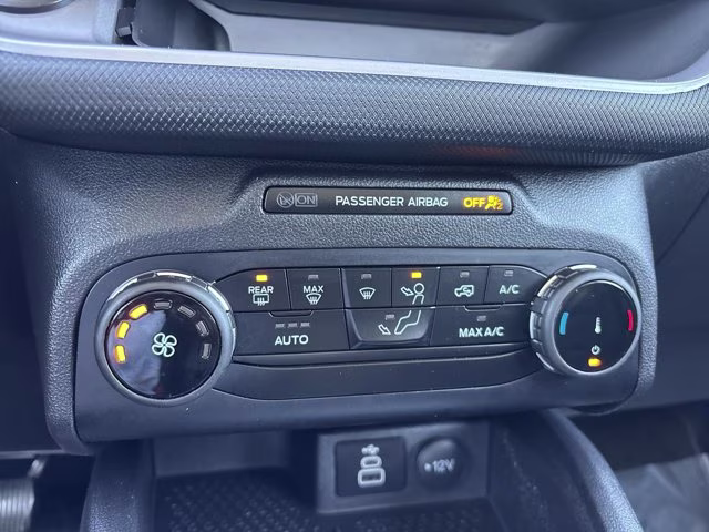 2024 Blue Metallic Ford Bronco Sport Big Bend 4X4 SUV