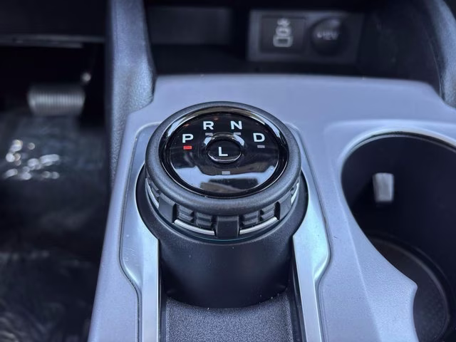 2024 Atlas Blue Metallic Ford Bronco Sport Big Bend 4X4 SUV