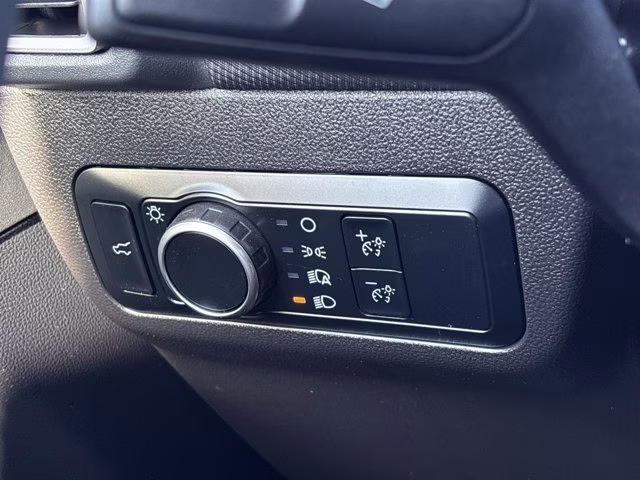 2024 Atlas Blue Metallic Ford Bronco Sport Big Bend 4X4 SUV